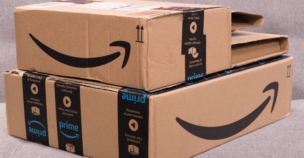 Od Amazona do Alibaba: tak popularne są podrabiane produkty