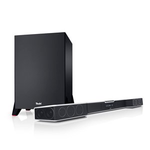 Teufel Cinebar Duet Power Edition "Zestaw 2.1"