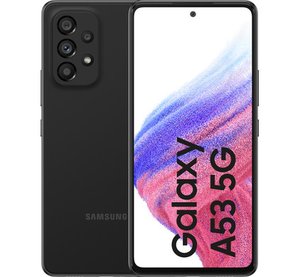 Samsung Galaxy A53 (256 GB)
