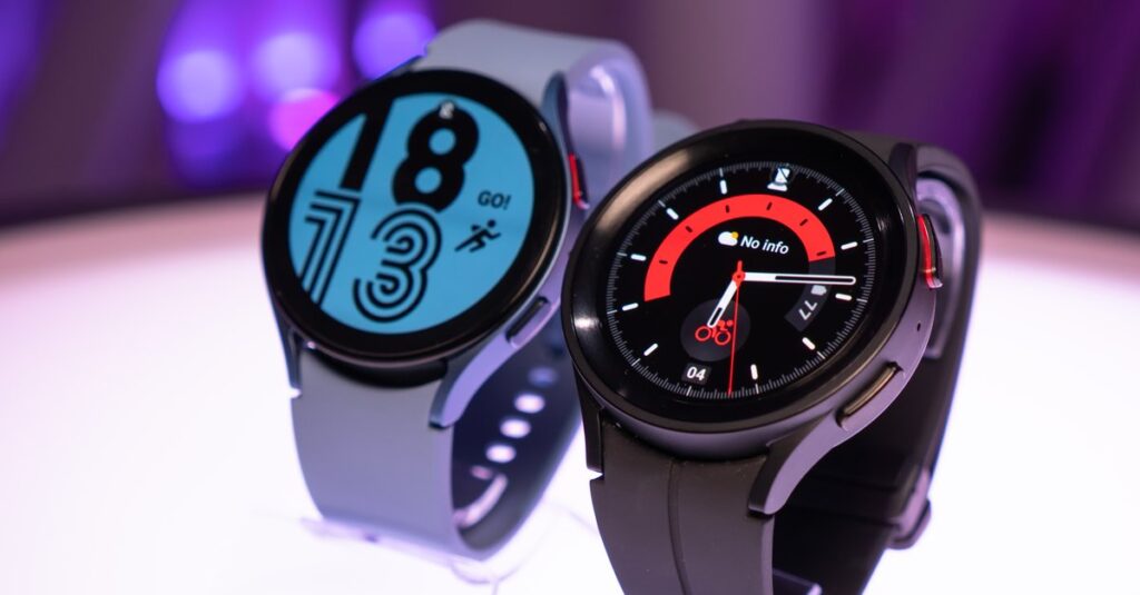 MediaMarkt sprzedaje Samsung Galaxy Watch 5 Pro w fantastycznej cenie