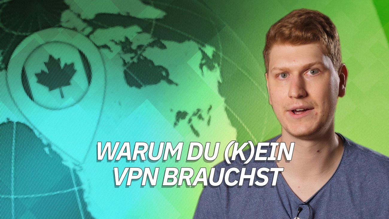 Dlaczego (nie) potrzebujesz VPN – TECHfacts