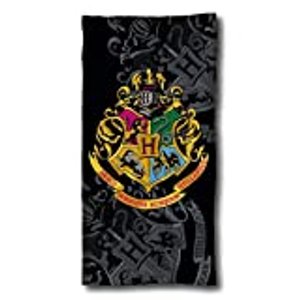 Ręcznik kąpielowy Harry Potter 70 x 140 cm