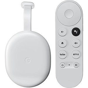 Google Chromecast z Google TV (HD)