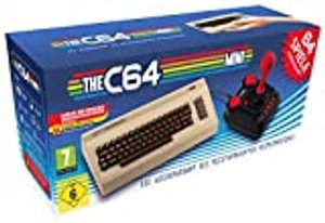 C64 Mini