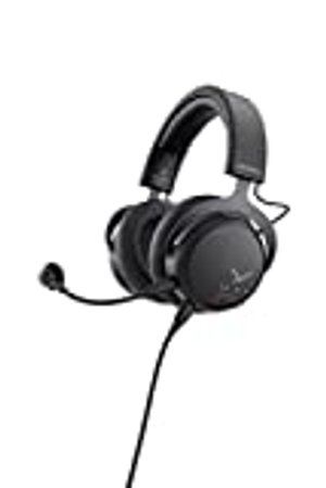 Beyerdynamic MMX 100