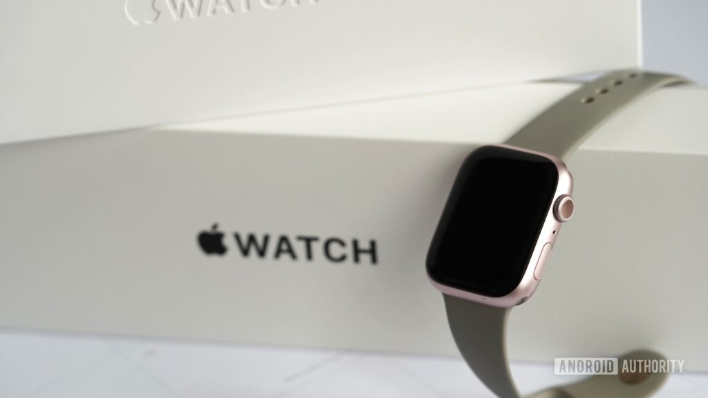 Blokada Apple Watch: oto dlaczego nie można go kupić w okresie świątecznym