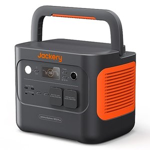 Jackery Explorer 1000 Plus