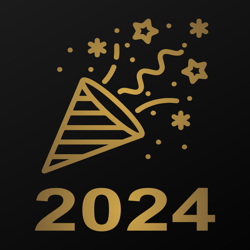 Odliczanie do Nowego Roku 2024