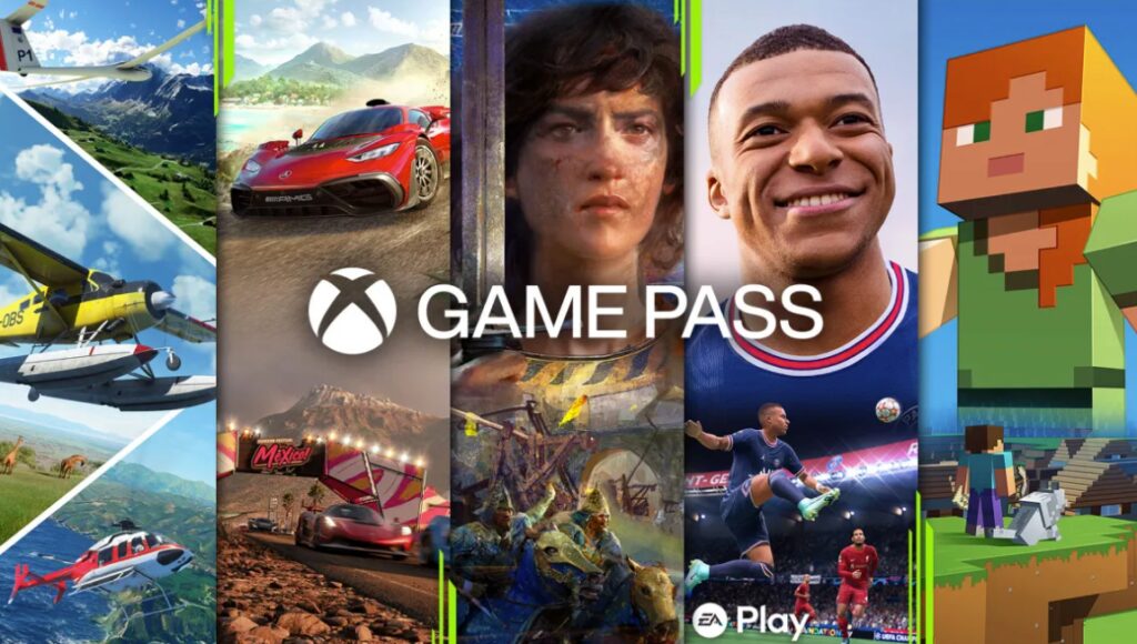 Phil Spencer twierdzi, że Microsoft tak "Żadnych planów" Dla Xbox Game Pass na PlayStation i Nintendo