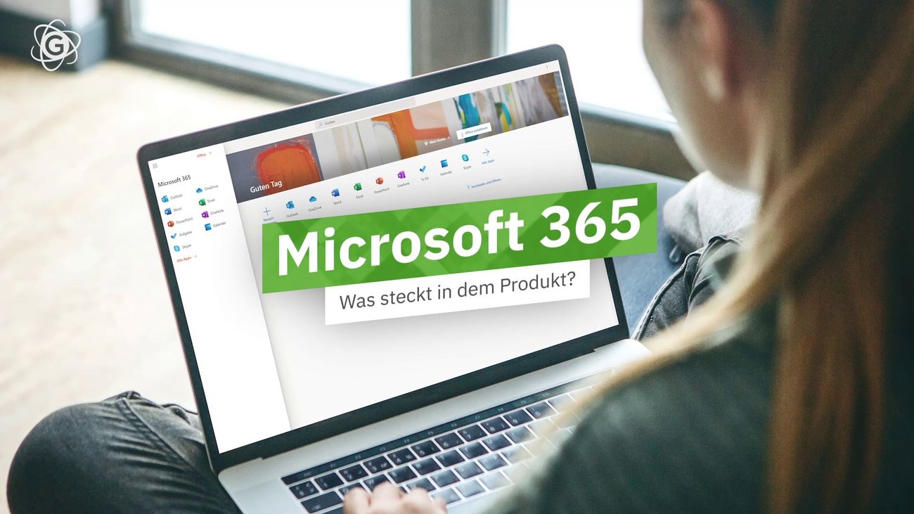 Microsoft 365: To znajduje się w produkcie Microsoft Office