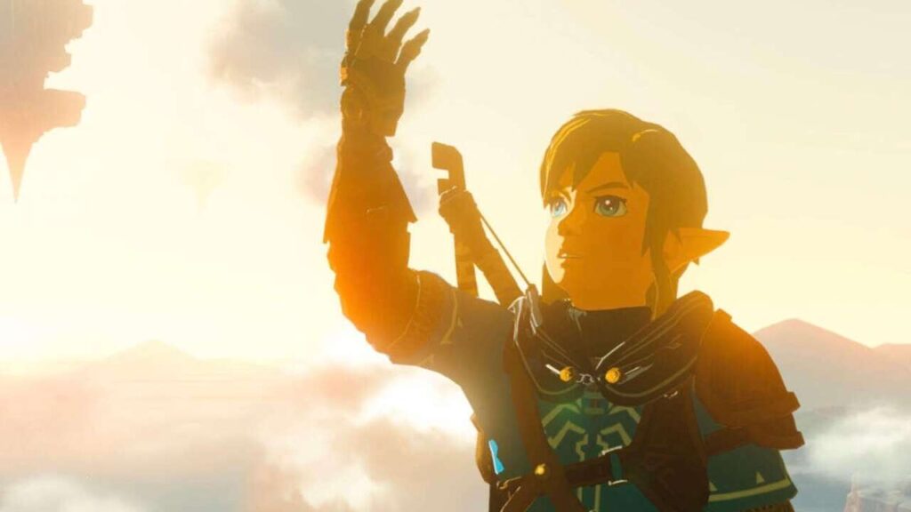 Zelda Boss jest podekscytowany następną konsolą Nintendo i nie tylko "Nowy" Rzeczy, które może zrobić