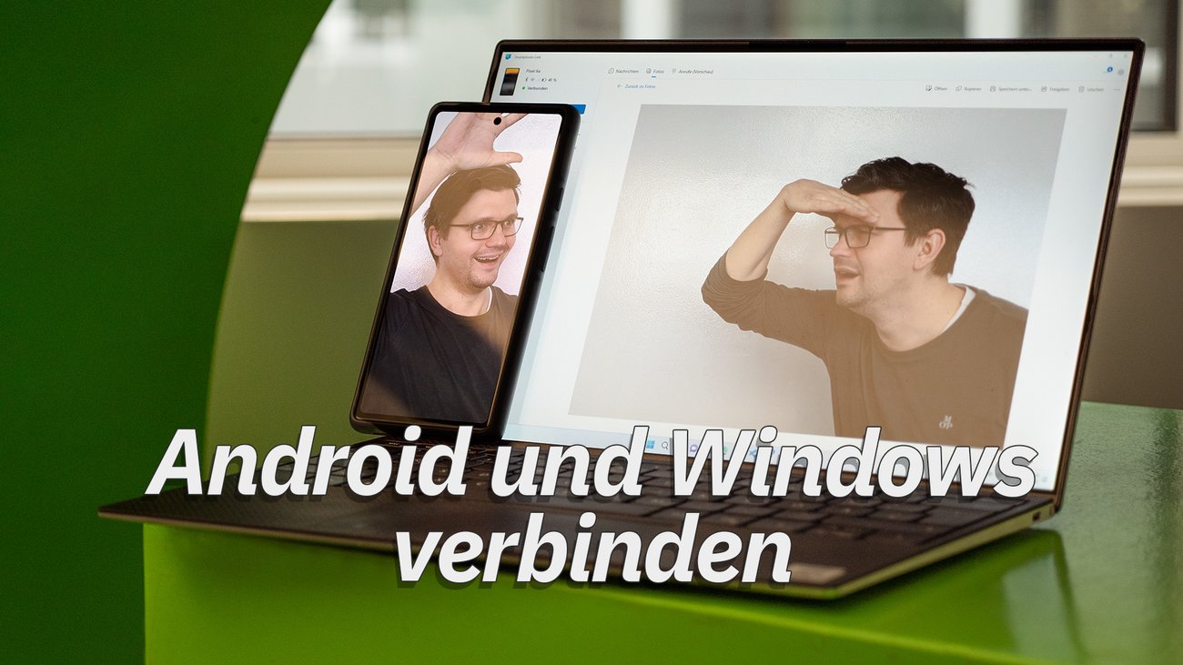 Podłączanie smartfonów z systemem Android do komputerów z systemem Windows – wskazówka TECH