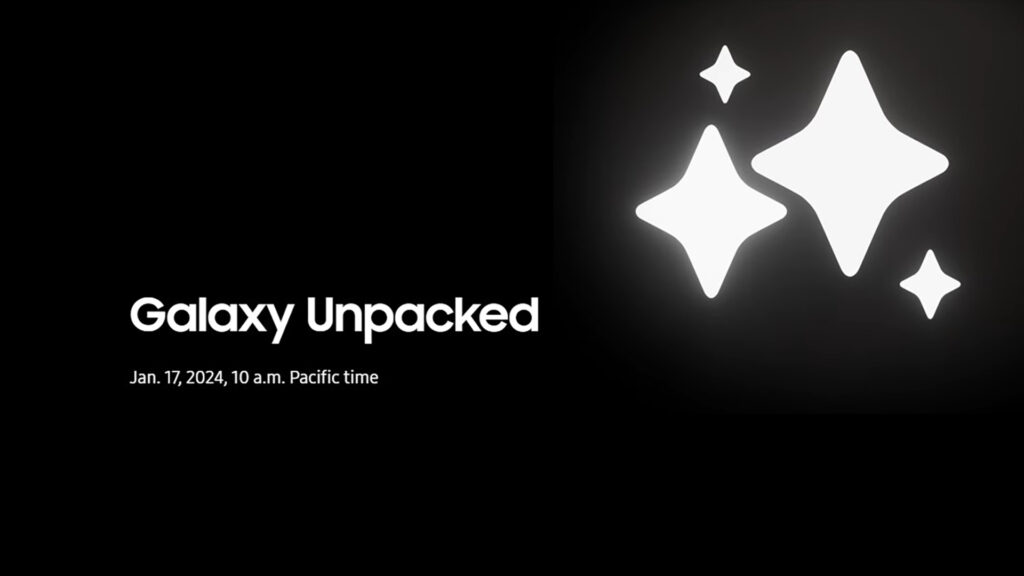 Samsung Galaxy Unpacked 2024: o której godzinie, jak oglądać i czego się spodziewać