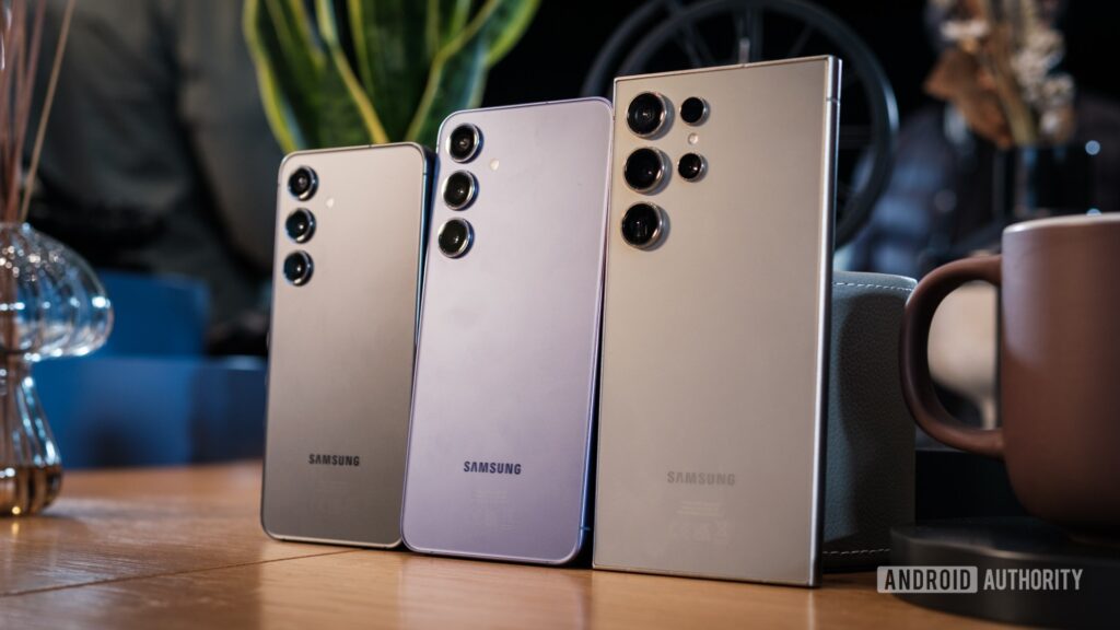 W jakich krajach Galaxy S24 otrzymają warianty Snapdragon i Exynos?