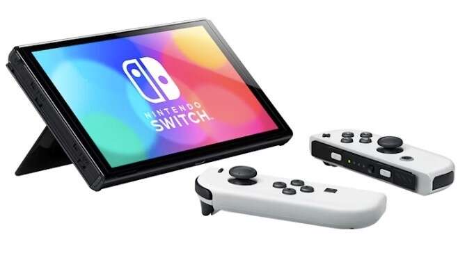 Byli pracownicy Nintendo przewidują, kiedy według nich zostanie ogłoszony Switch 2 i co to będzie