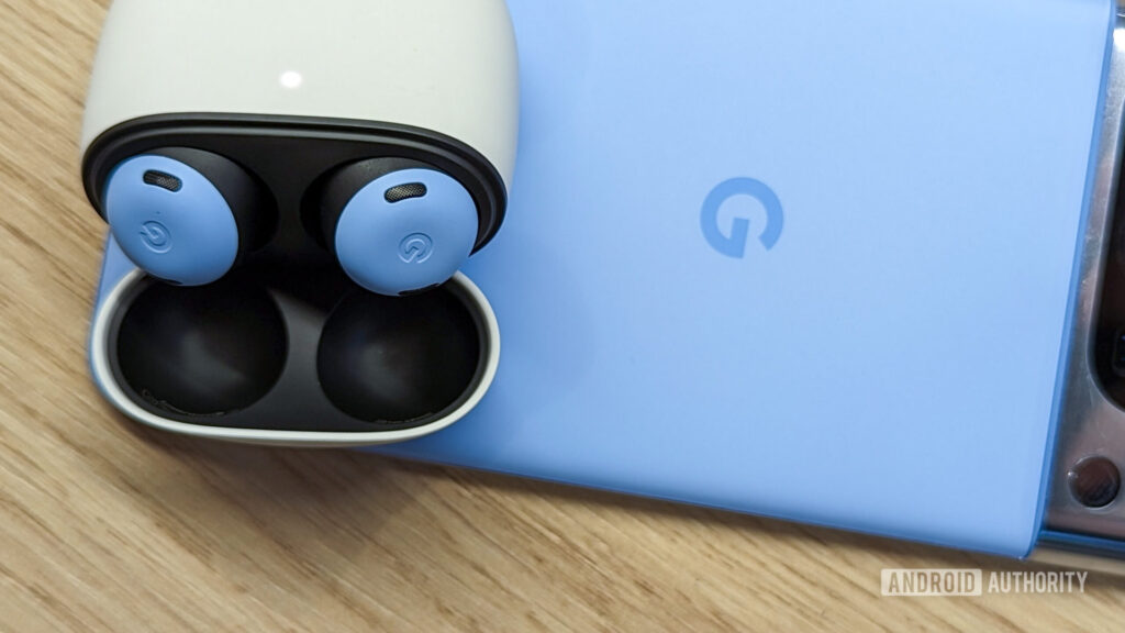 Lista życzeń Google Pixel Buds Pro 2: wszystkie funkcje, które chcę zobaczyć