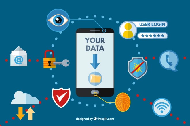 Bezpieczeństwo aplikacji na smartfony – jak chronić swoje dane osobowe