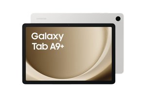 Samsung Galaxy Tab A9 Plus (64 GB) Wi-Fi w kolorze Silber