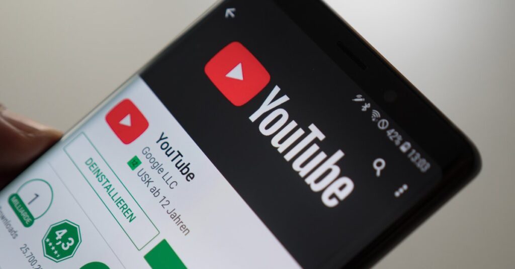 Blokuj reklamy YouTube na Androidzie – oto jak to zrobić