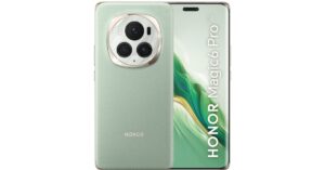 Zaprezentowano Honor Magic 6 Pro: solidny telefon z aparatem, funkcjami AI i grubą baterią