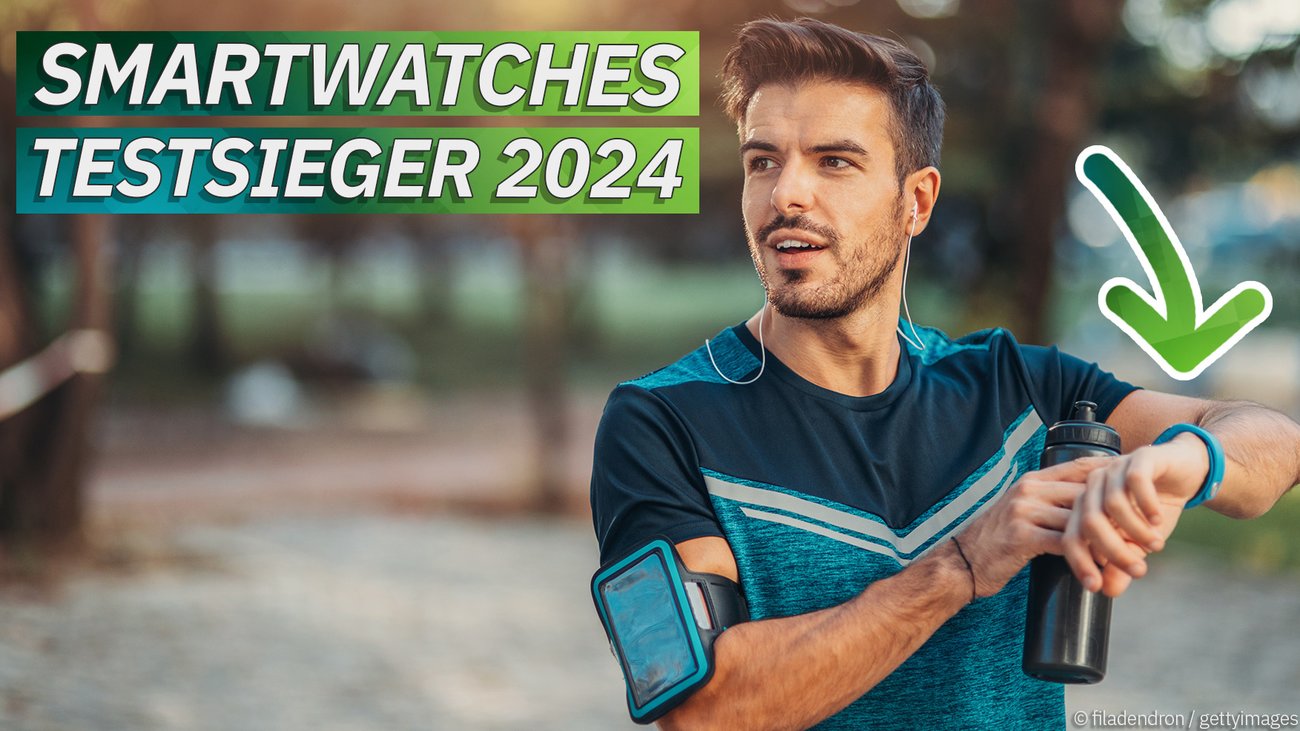 Porównanie smartwatchów 2024: Kto wygra?