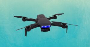Aldi sprzedaje drona z kamerą HD w okazyjnej cenie