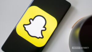 Czy Snapchat jest bezpieczny?