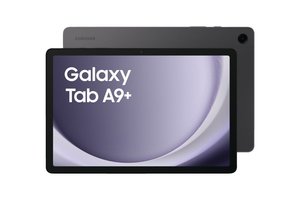 Samsung Galaxy Tab A9 Plus (64 GB) Wi-Fi w Schwarz