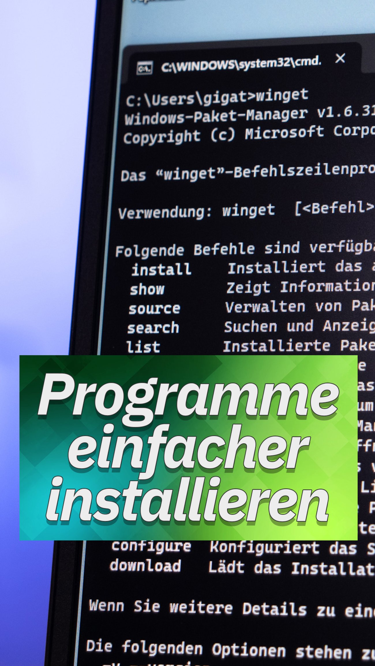 Nigdy wcześniej nie instalowałeś programu Windows tak łatwo!  – wskazówka TECH