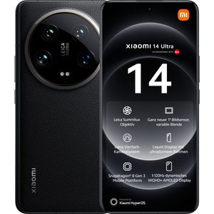 Xiaomi 14 Ultra 512 GB (czarny)
