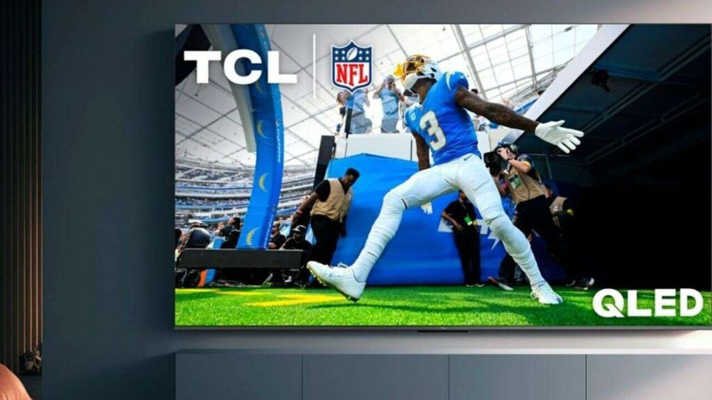 Oferty telewizyjne na Super Bowl 2024 – duże oszczędności w Best Buy i Amazon