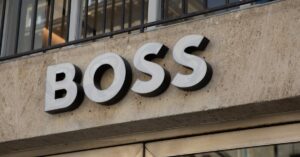 W ofercie Amazon: Wysokiej jakości paski firmy Hugo Boss w niskich cenach