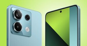 Xiaomi hit w MediaMarkt: wskazówka dla osób znających smartfony z taryfą 13 GB za jedyne 1 euro