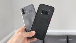 Nothing Phone 2a vs Nothing Phone 2 w praktyce: jaka jest różnica i który kupić?