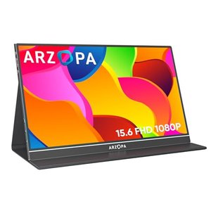 Przenośny monitor Arzopa (15,6 Zoll)