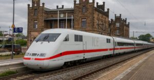 Po strajku kolei: pasażerów Deutsche Bahn czeka brutalne przebudzenie