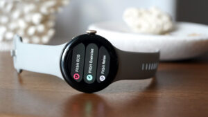 Chciałbym, żeby Google otworzył Fitbit na inne smartwatche