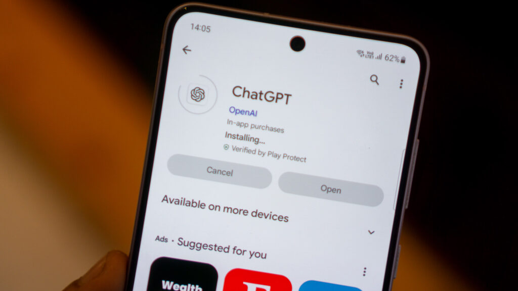 GPT-5 to kolejna duża aktualizacja ChatGPT, która może pojawić się już wkrótce