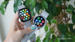 Jaka jest obecnie Twoja ulubiona marka smartwatchów?
