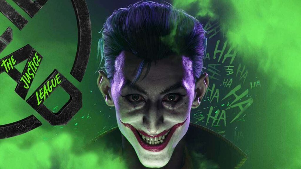 Legion samobójców: Kill The Justice League – sezon z motywem Jokera jest już dostępny