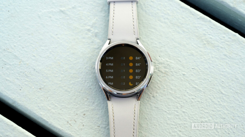 Lista życzeń Samsunga Galaxy Watch 7: wszystkie funkcje, które chcę zobaczyć