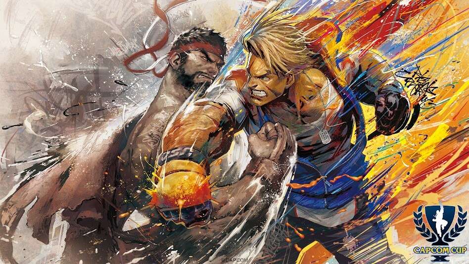 Remaking Ed: Jak nowa postać Street Fighter 6 reprezentuje jego przyszłość