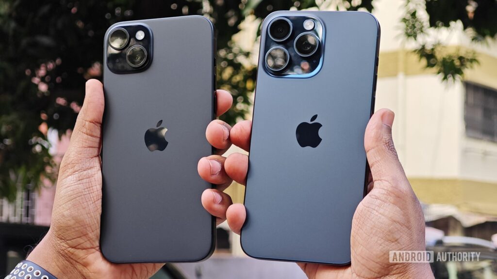 Wyciekłe atrapy iPhone’a 16 wskazują na duże zmiany sprzętowe, które nadejdą w tym roku
