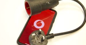 Brak internetu w Vodafone: Dlatego już teraz musisz sam podjąć działania
