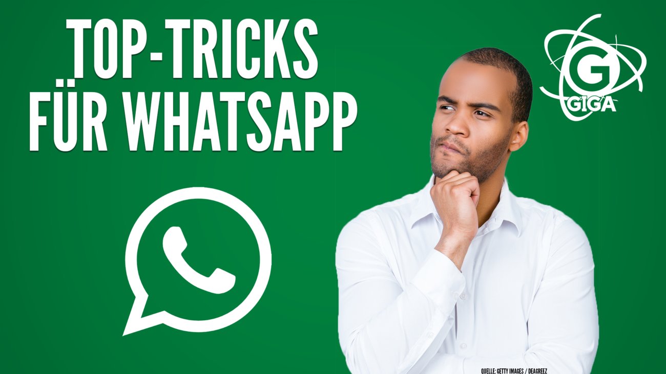 Najlepsze triki WhatsApp, które powinieneś znać!