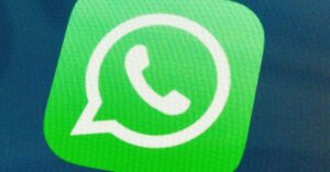 Zarejestruj się w WhatsApp Web: Zaloguj się online na swoim komputerze