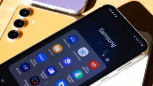 Samsung: Usuń aplikacje – tak to działa