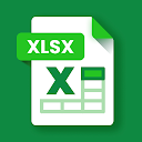 Czytnik XLSX: przeglądaj, edytuj Excel