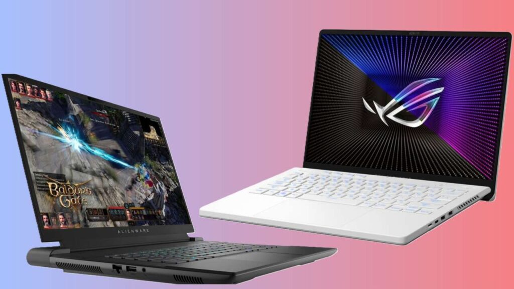 5 najlepszych ofert laptopów do gier w najlepszej cenie — zaoszczędź 500 USD na tym popularnym laptopie Asus