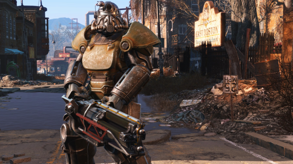Czas premiery Fallouta 5, platformy, zapowiedzi fabularne i wszystko inne, co wiemy do tej pory